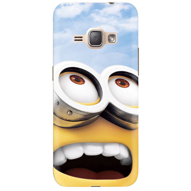 Чехол Uprint Samsung J120H Galaxy J1 2016 