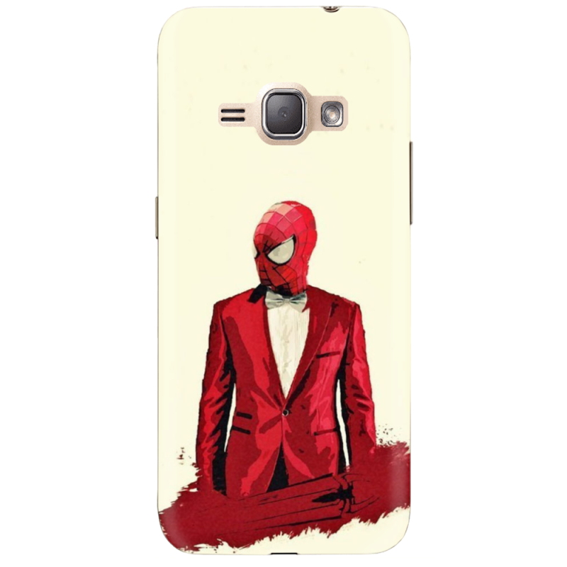 Чехол Uprint Samsung J120H Galaxy J1 2016 