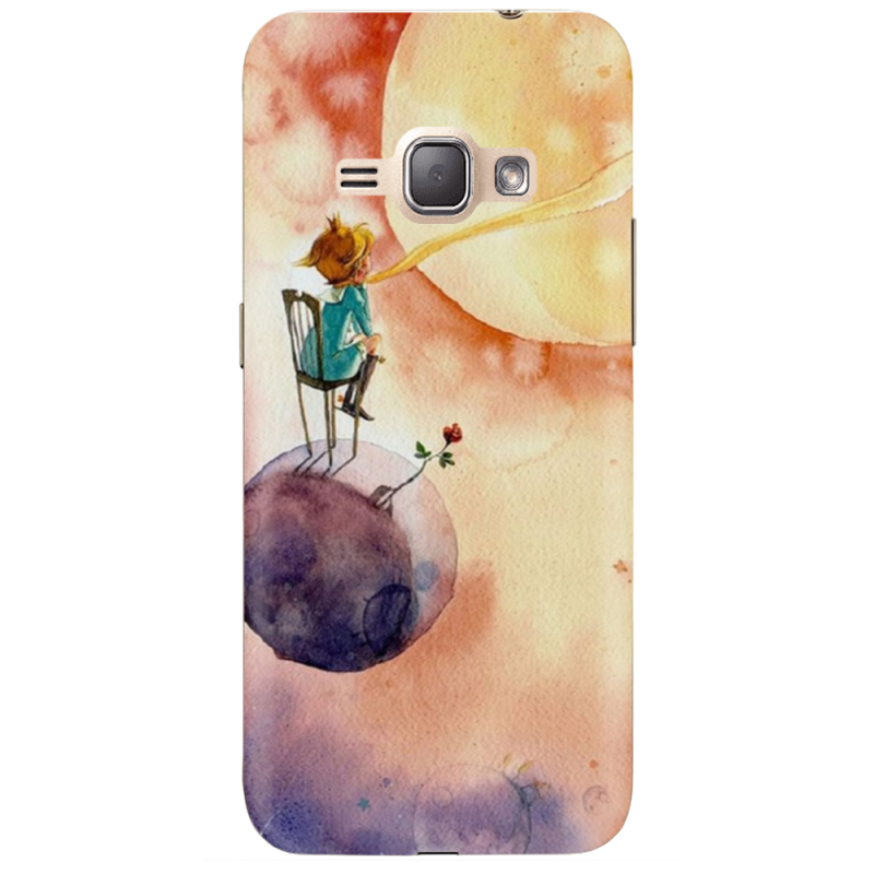 Чехол Uprint Samsung J120H Galaxy J1 2016 