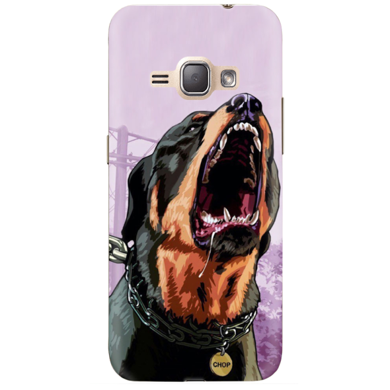 Чехол Uprint Samsung J120H Galaxy J1 2016 