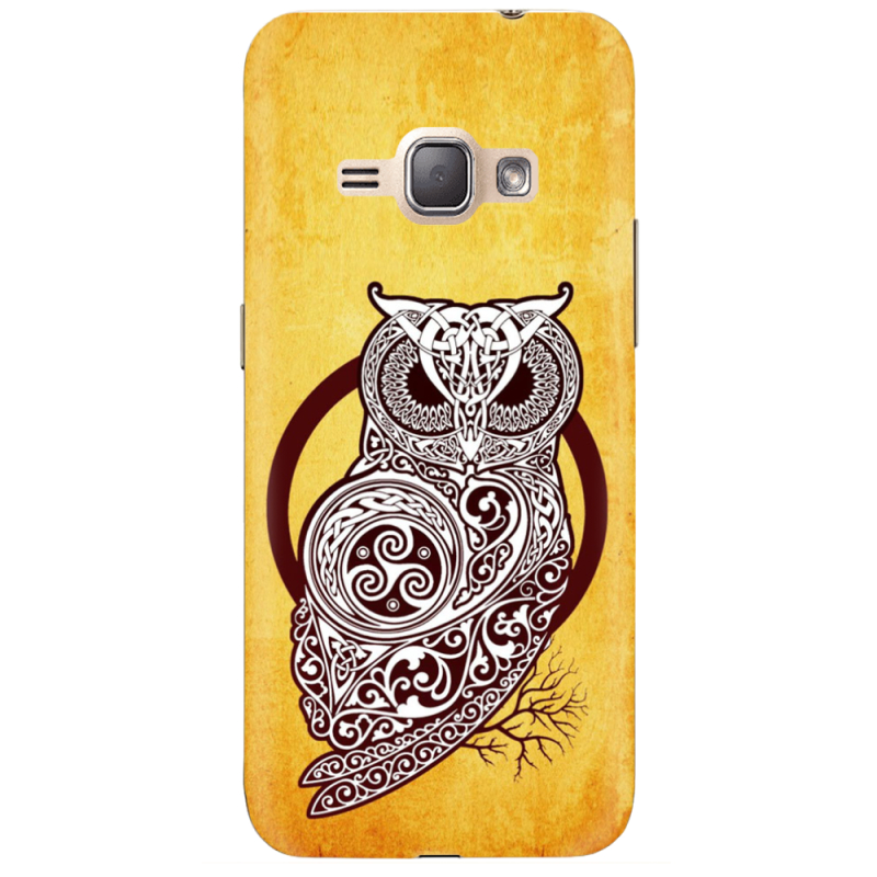 Чехол Uprint Samsung J120H Galaxy J1 2016 