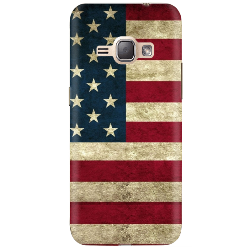 Чехол Uprint Samsung J120H Galaxy J1 2016 