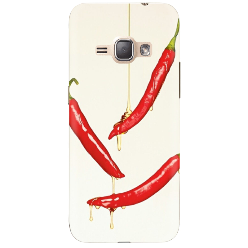 Чехол Uprint Samsung J120H Galaxy J1 2016 