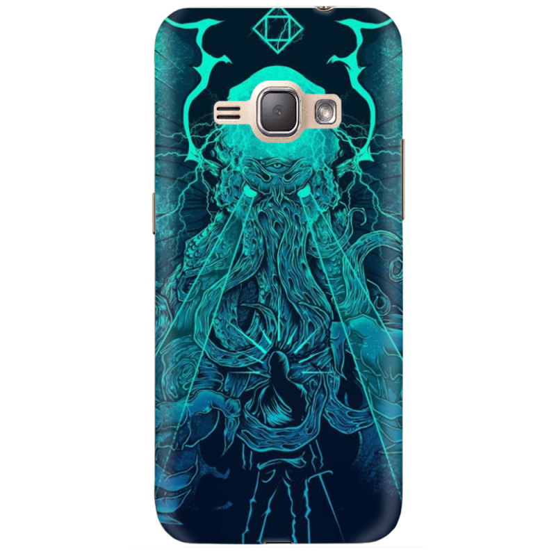 Чехол Uprint Samsung J120H Galaxy J1 2016 