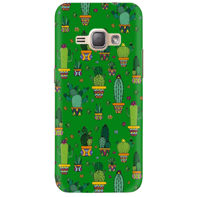 Чехол Uprint Samsung J120H Galaxy J1 2016 