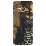 Чехол Uprint Samsung J120H Galaxy J1 2016 