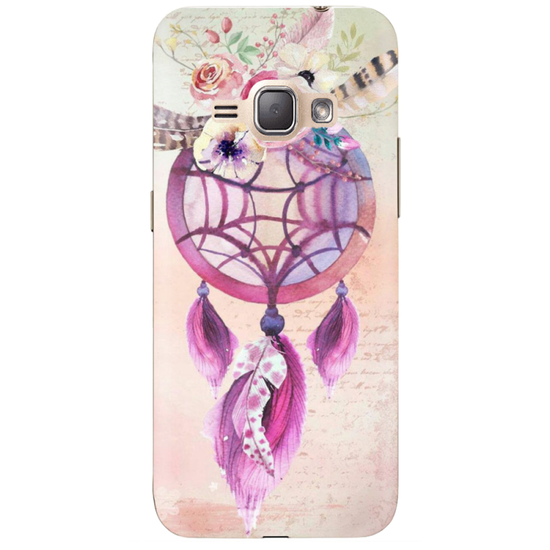 Чехол Uprint Samsung J120H Galaxy J1 2016 