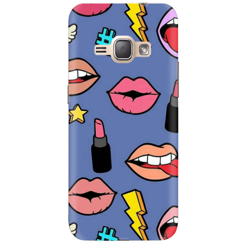 Чехол Uprint Samsung J120H Galaxy J1 2016 