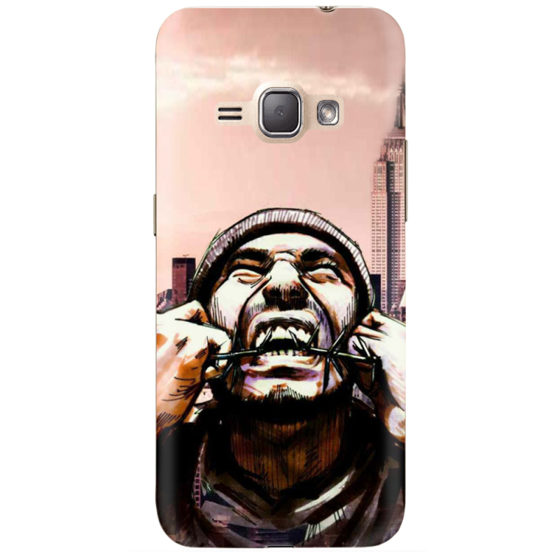 Чехол Uprint Samsung J120H Galaxy J1 2016 