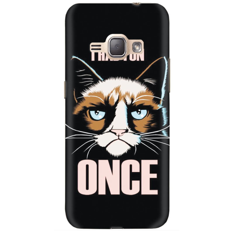 Чехол Uprint Samsung J120H Galaxy J1 2016 