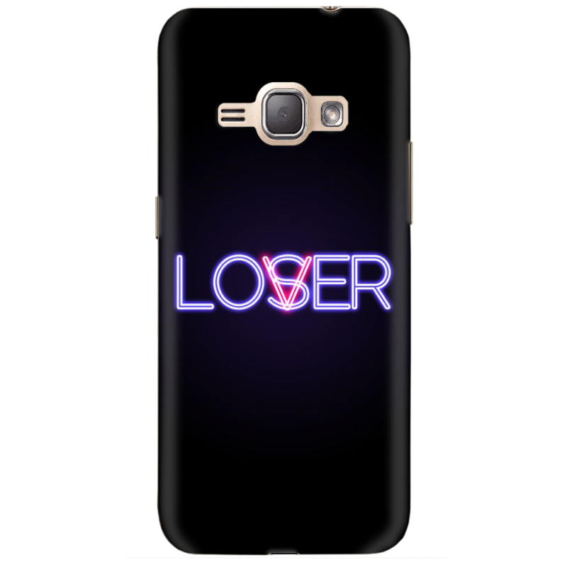 Чехол Uprint Samsung J120H Galaxy J1 2016