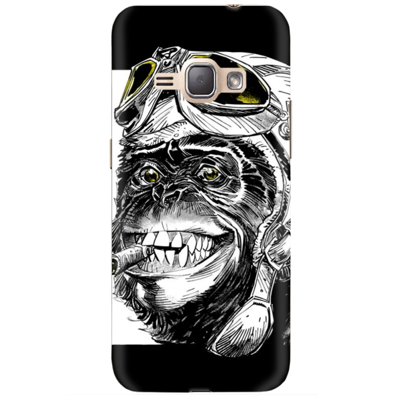 Чехол Uprint Samsung J120H Galaxy J1 2016 