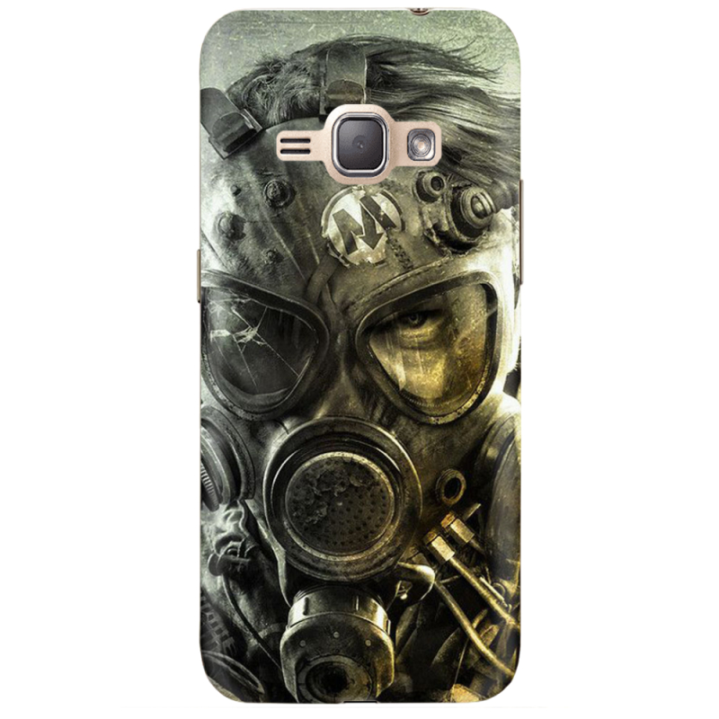 Чехол Uprint Samsung J120H Galaxy J1 2016 