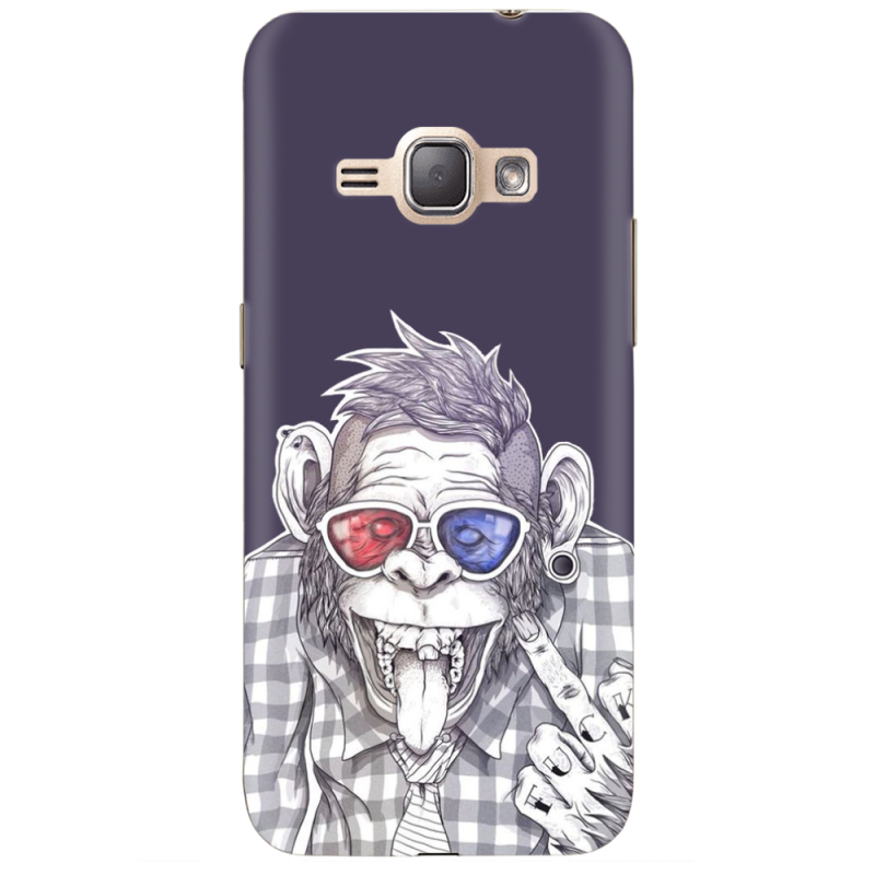 Чехол Uprint Samsung J120H Galaxy J1 2016 