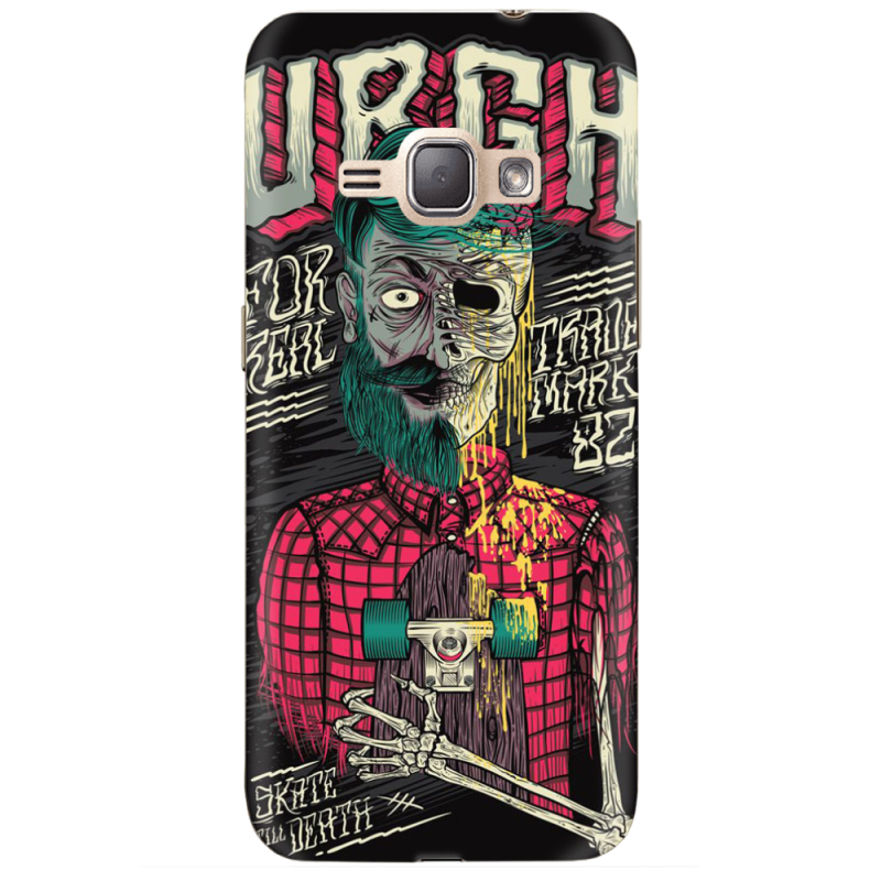 Чехол Uprint Samsung J120H Galaxy J1 2016 