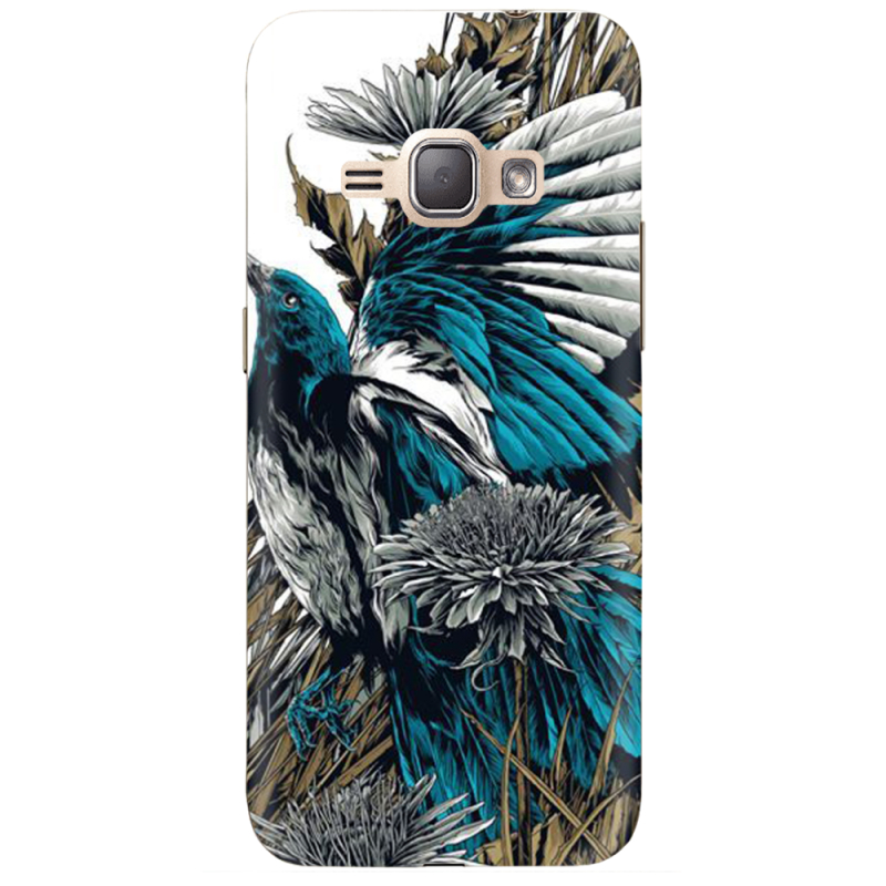 Чехол Uprint Samsung J120H Galaxy J1 2016 