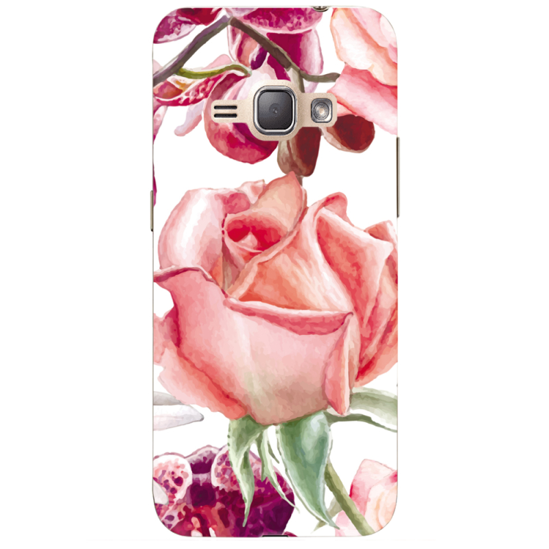 Чехол Uprint Samsung J120H Galaxy J1 2016 