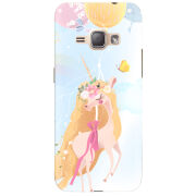 Чехол Uprint Samsung J120H Galaxy J1 2016 