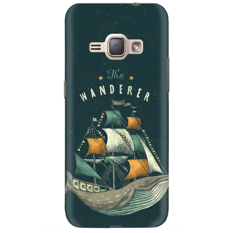 Чехол Uprint Samsung J120H Galaxy J1 2016