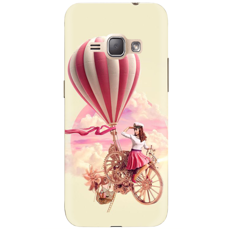 Чехол Uprint Samsung J120H Galaxy J1 2016 