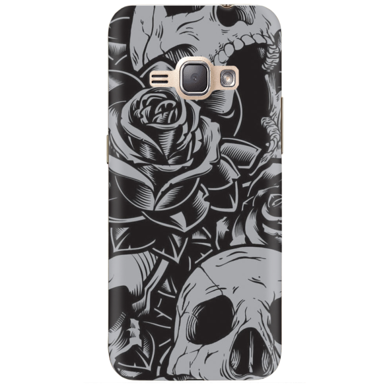 Чехол Uprint Samsung J120H Galaxy J1 2016