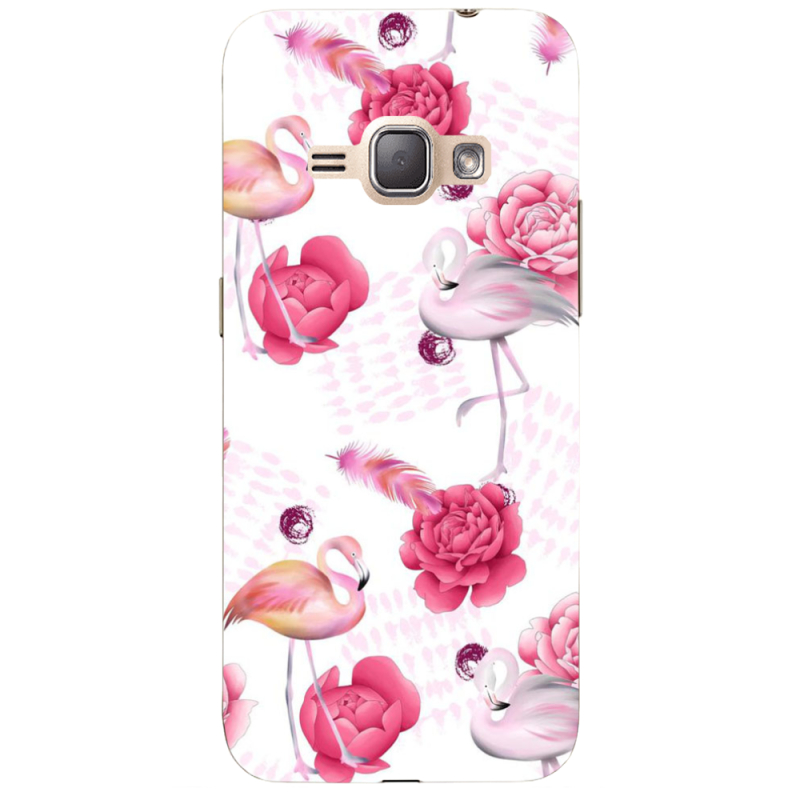 Чехол Uprint Samsung J120H Galaxy J1 2016 