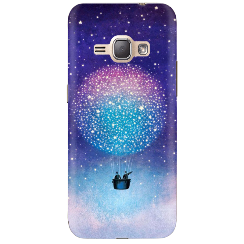 Чехол Uprint Samsung J120H Galaxy J1 2016 