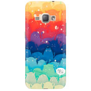 Чехол Uprint Samsung J120H Galaxy J1 2016 