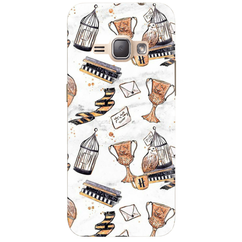 Чехол Uprint Samsung J120H Galaxy J1 2016 