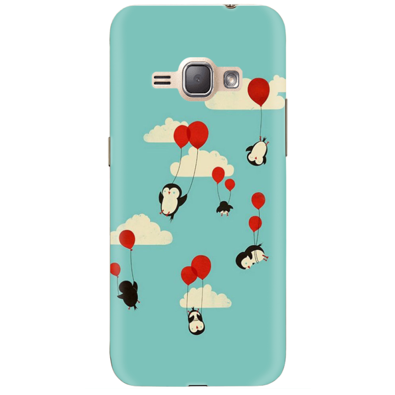 Чехол Uprint Samsung J120H Galaxy J1 2016 