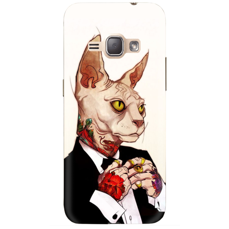 Чехол Uprint Samsung J120H Galaxy J1 2016