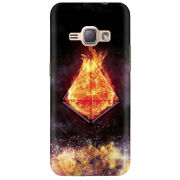 Чехол Uprint Samsung J120H Galaxy J1 2016 