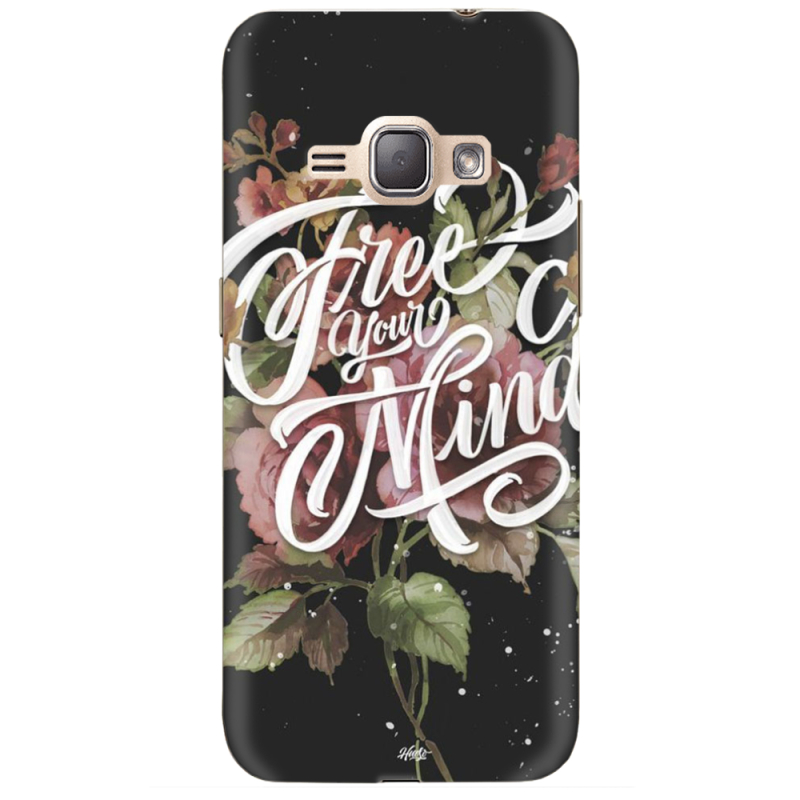 Чехол Uprint Samsung J120H Galaxy J1 2016 