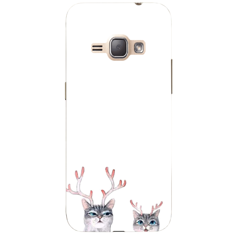 Чехол Uprint Samsung J120H Galaxy J1 2016 