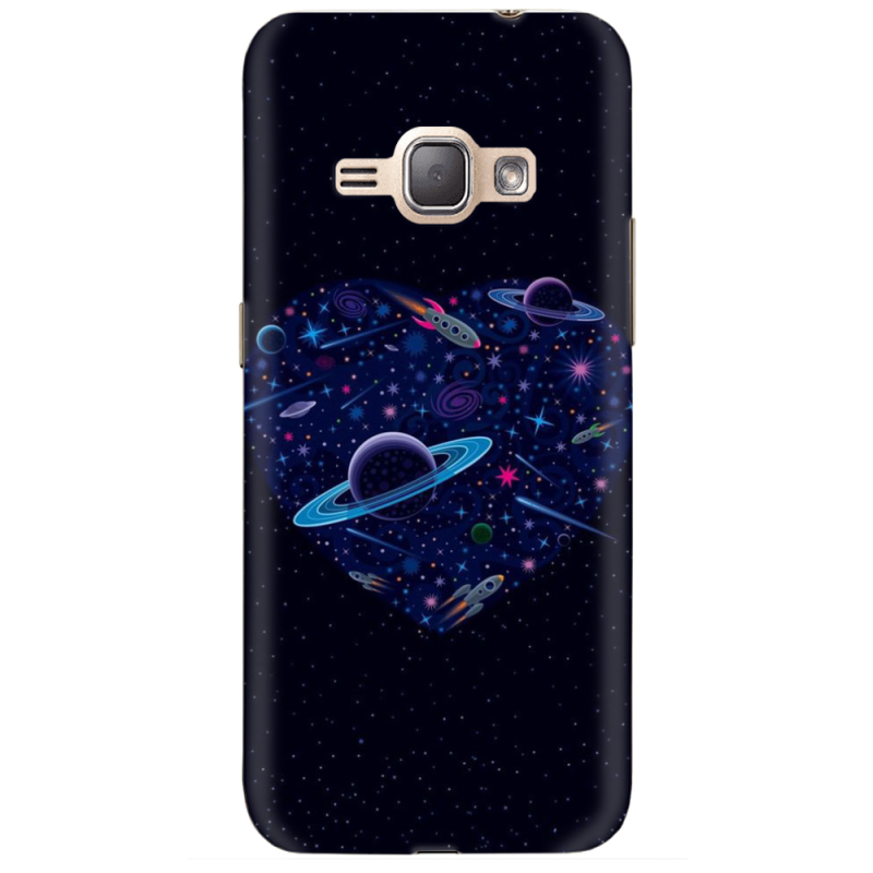 Чехол Uprint Samsung J120H Galaxy J1 2016 