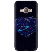 Чехол Uprint Samsung J120H Galaxy J1 2016 