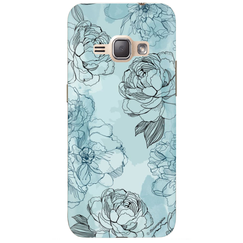 Чехол Uprint Samsung J120H Galaxy J1 2016 