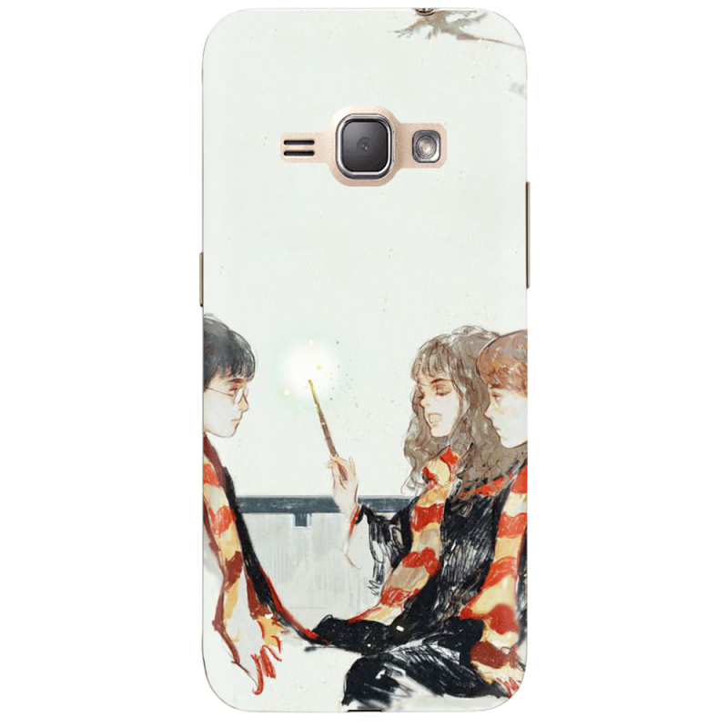 Чехол Uprint Samsung J120H Galaxy J1 2016 