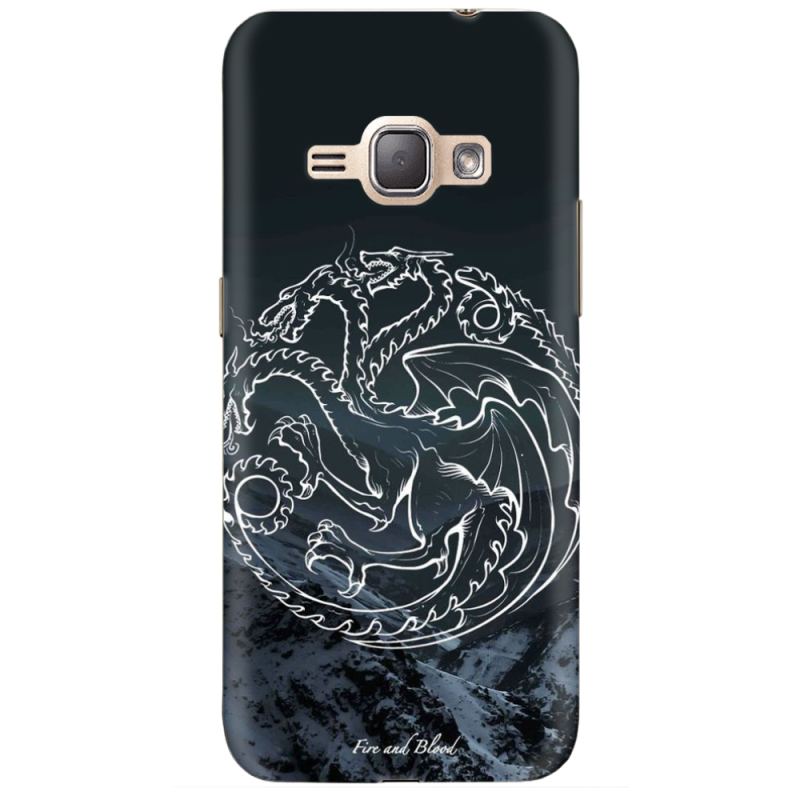 Чехол Uprint Samsung J120H Galaxy J1 2016 