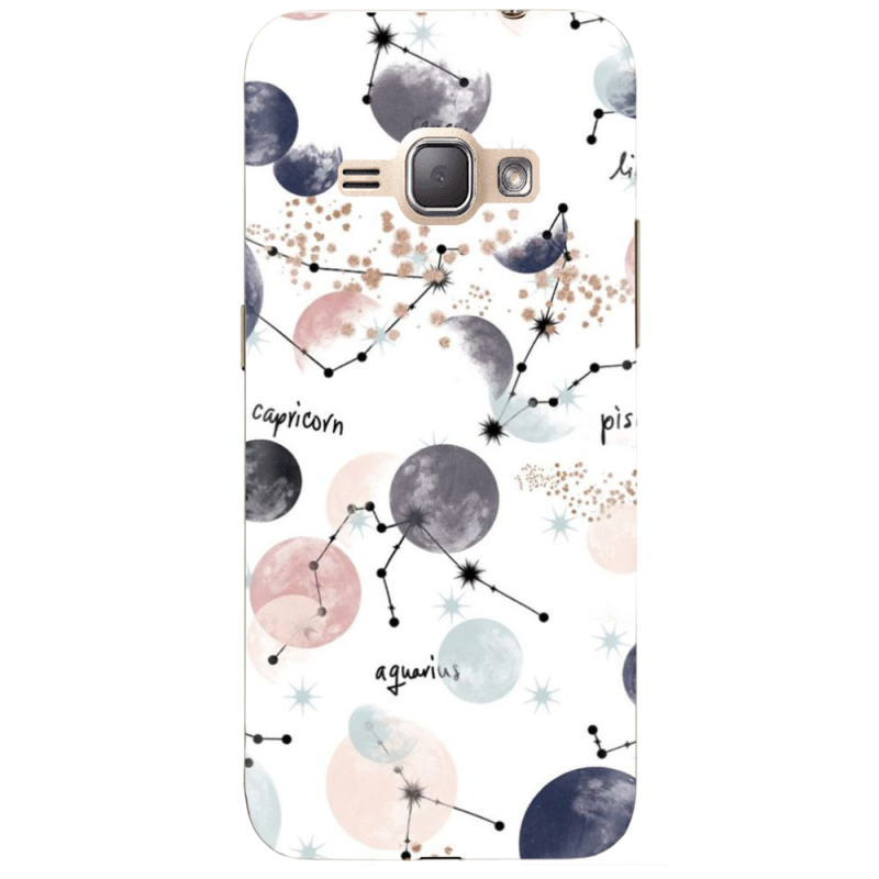 Чехол Uprint Samsung J120H Galaxy J1 2016 