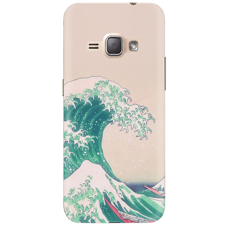 Чехол Uprint Samsung J120H Galaxy J1 2016 