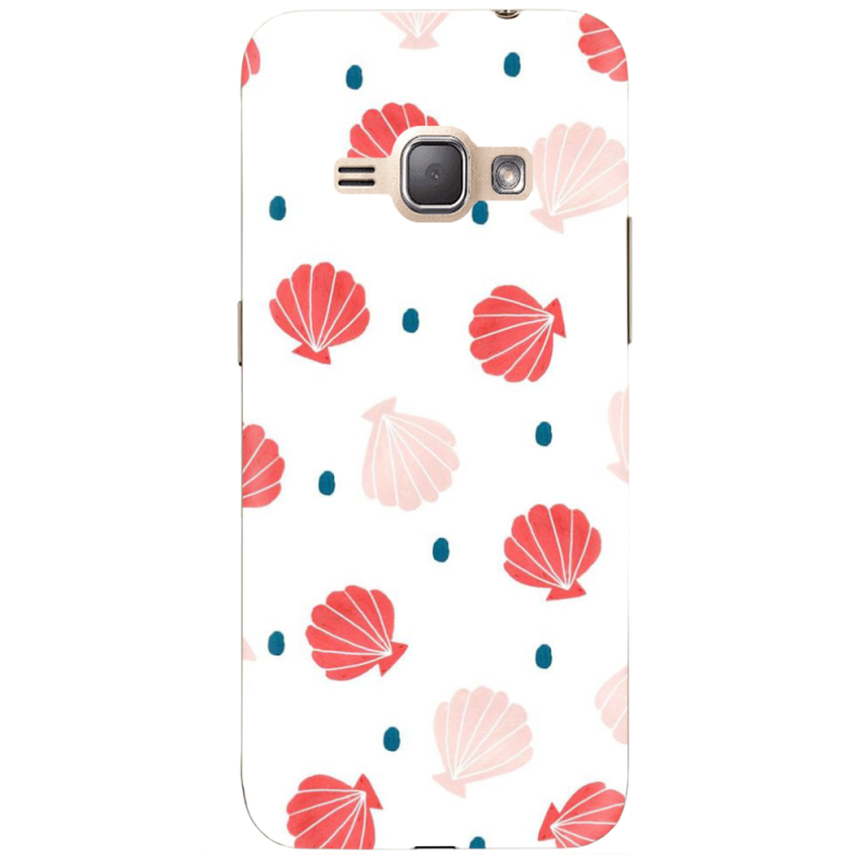 Чехол Uprint Samsung J120H Galaxy J1 2016 