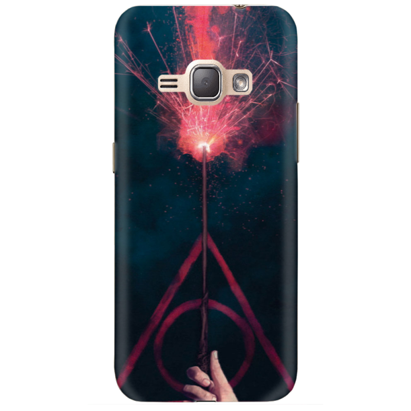 Чехол Uprint Samsung J120H Galaxy J1 2016 