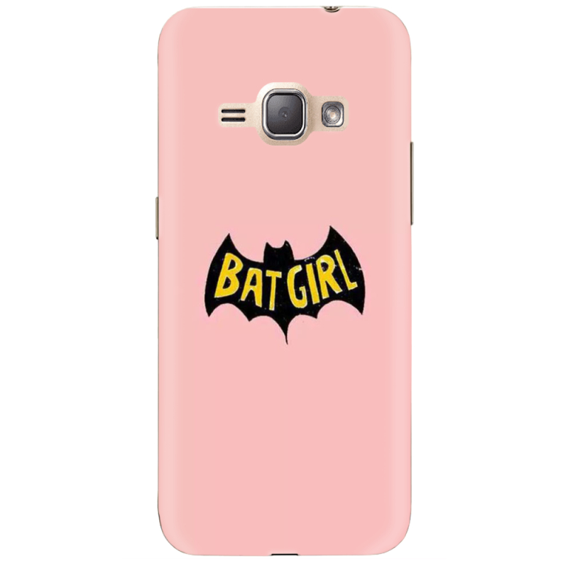 Чехол Uprint Samsung J120H Galaxy J1 2016 