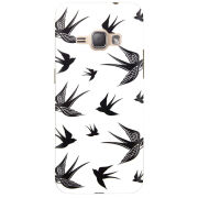 Чехол Uprint Samsung J120H Galaxy J1 2016 