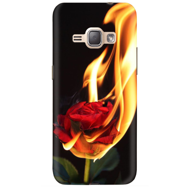 Чехол Uprint Samsung J120H Galaxy J1 2016 