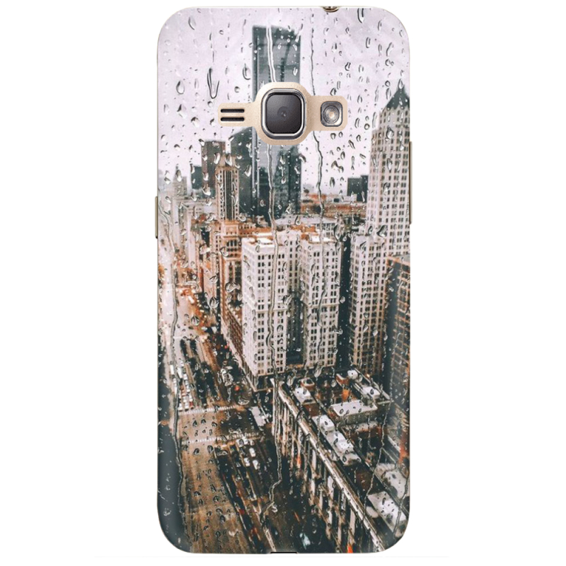 Чехол Uprint Samsung J120H Galaxy J1 2016 