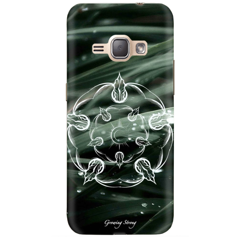 Чехол Uprint Samsung J120H Galaxy J1 2016 