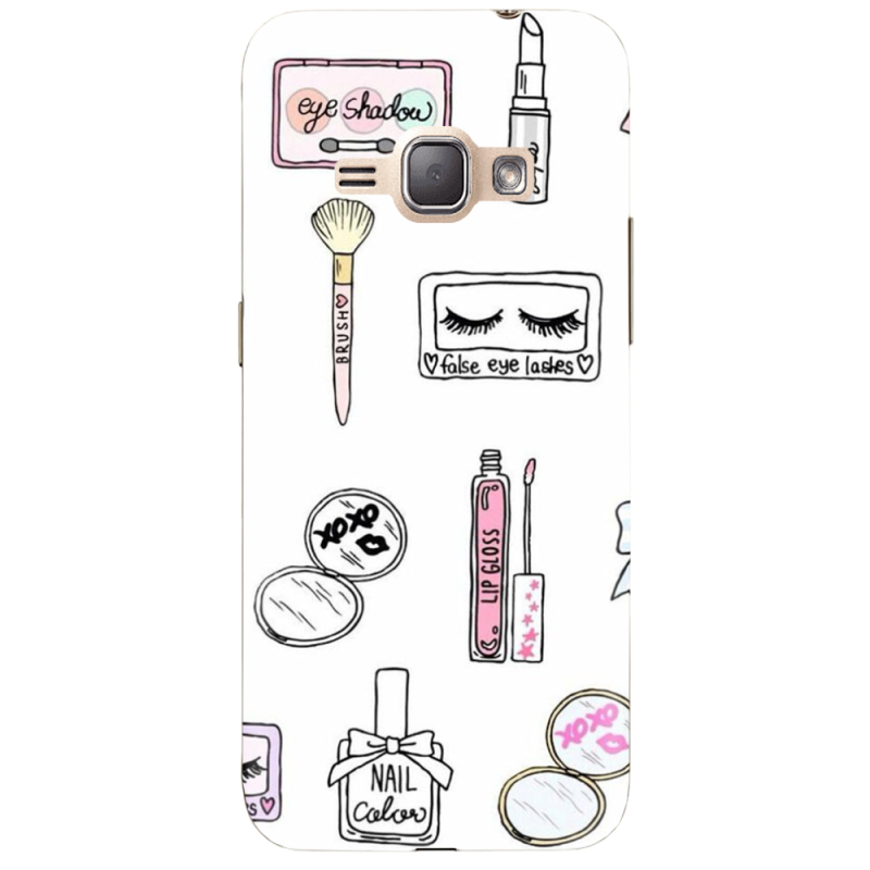 Чехол Uprint Samsung J120H Galaxy J1 2016 