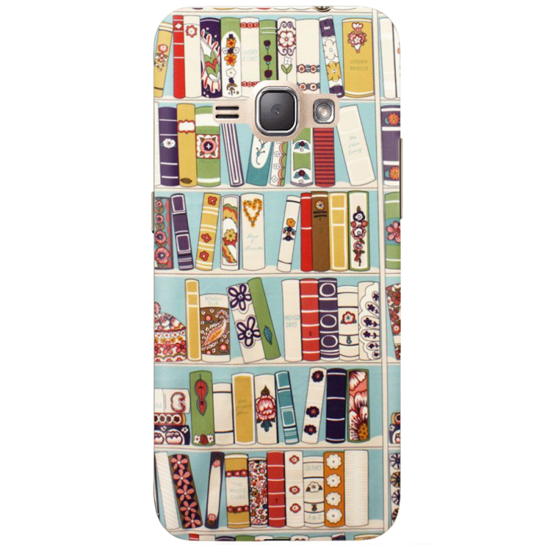 Чехол Uprint Samsung J120H Galaxy J1 2016 